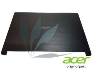 Capot supérieur écran noir neuf d'origine Acer pour Acer Aspire A315-41