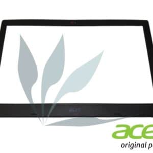 Plasturgie tour d'écran noire neuve d'origine Acer pour Acer Aspire A515-52G