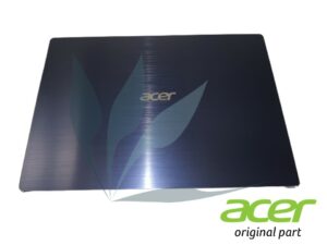 Capot supérieur écran bleu neuf d'origine Acer pour Acer Swift SF314-54G