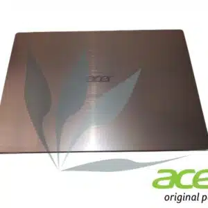 Capot supérieur écran rose neuf d'origine Acer pour Acer Swift SF314-54
