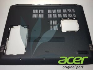 Plasturgie fond de caisse noire neuve d'origine Acer pour Acer Aspire A315-53
