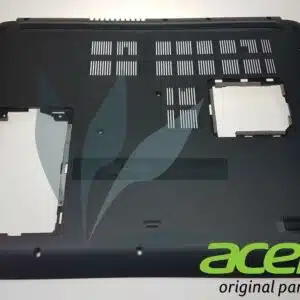 Plasturgie fond de caisse noire neuve d'origine Acer pour Acer Aspire A315-53