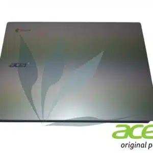Capot supérieur écran argent neuf d'origine Acer pour Acer Chromebook CB514-1H