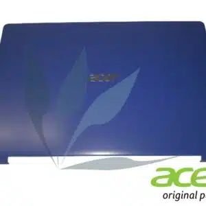 Capot supérieur écran bleu neuf d'origine Acer pour Acer Aspire A315-42G