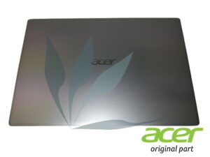 Capot supérieur écran argent neuf d'origine Acer pour Acer Aspire A515-55