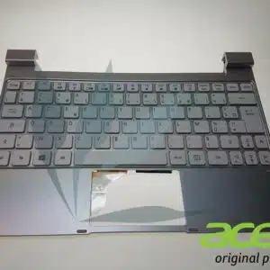 Clavier français blanc neuf d'origine Acer pour Acer Iconia W510