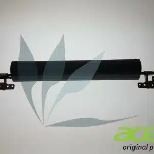 Charnières avec cache-charnières neuves d'origine Acer pour Acer Iconia S1003