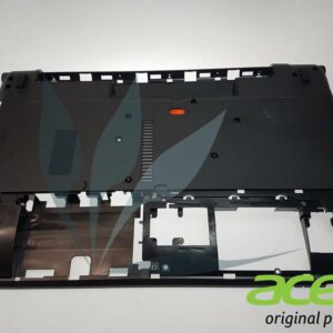 Plasturgie fond de caisse noire pour Acer Aspire V3-571G