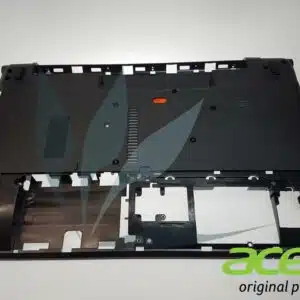 Plasturgie fond de caisse noire pour Acer Aspire V3-571G