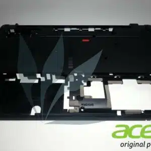 Plasturgie fond de caisse noire neuve d'origine Acer pour Acer Aspire V3-572P
