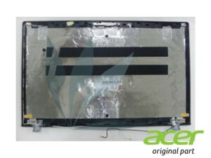 Capot supérieur écran gris neuf d'origine Acer pour Acer Aspire V3-731