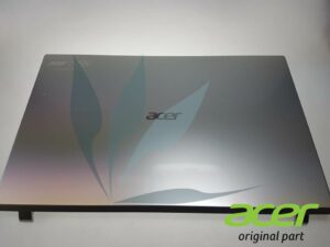Capot supérieur écran argent gris clair neuf d'origine Acer pour Acer pour Acer Aspire V5-571G