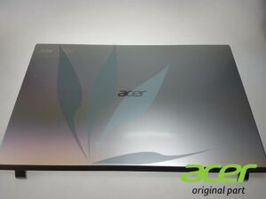 Capot supérieur écran argent gris clair neuf d'origine Acer pour Acer pour Acer Aspire V3-571G