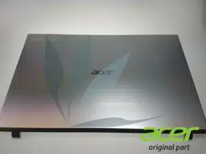 Capot supérieur écran argent gris clair neuf d'origine Acer pour Acer pour Acer Aspire V5-571