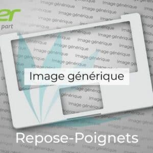 Plasturgie repose-poignets champagne-or neuve d'origine Acer pour Acer Aspire S3-391