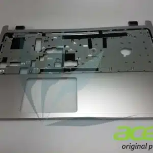 Plasturgie repose-poignets argent neuve d'origine Acer pour Acer Aspire V5-531G
