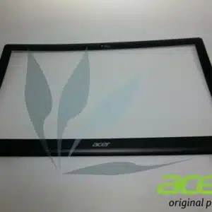 Plasturgie tour d'écran noire neuve d'origine Acer pour Acer Aspire V5-571 (non tactile)