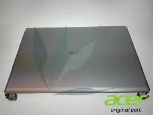 Capot supérieur écran argent neuf d'origine Acer pour Acer Aspire V5-431PG
