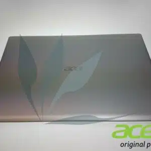 Capot supérieur écran argent neuf d'origine Acer pour Acer Aspire V5-431PG