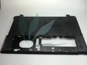 Plasturgie fond de caisse neuve d'origine Acer pour Acer Aspire E1-532P