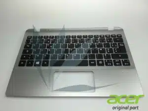 Clavier 60.M8WN1.010 -- Clavier correspondant à la référence constructeur 60.M8WN1.010