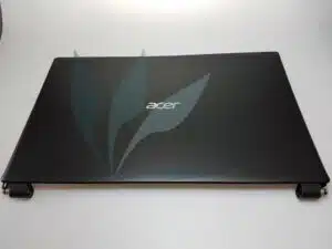 Capot supérieur écran noir avec charnières neuf d'origine Acer pour Acer Aspire V5-571P