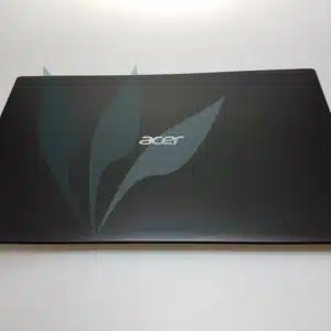 Capot supérieur écran noir avec charnières neuf d'origine Acer pour Acer Aspire V5-531P