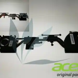 Bloc ventilateur Discrete neuf d'origine Acer pour Acer Aspire V5-473G