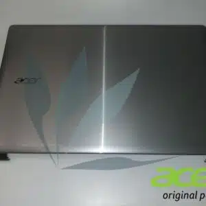 Capot supérieur écran argent neuf d'origine Acer pour Acer Aspire V5-561