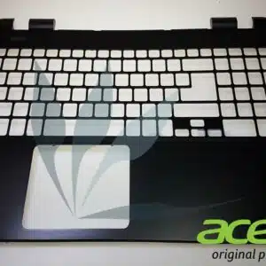 Plasturgie repose-poignets noire neuve d'origine Acer pour Acer Aspire E5-511