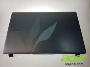 Capot supérieur écran gris argent neuf d'origine Acer pour Acer Aspire E5-571G