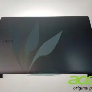 Capot supérieur écran gris argent neuf d'origine Acer pour Acer Aspire E5-531