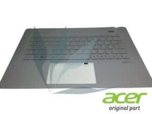 Clavier français avec repose-poignets blanc  neuf d'origine Acer pour Acer Aspire V3-371