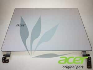 Capot supérieur écran blanc neuf d'origine Acer pour Acer Aspire V3-331