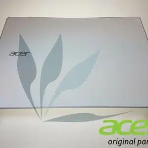 Capot supérieur écran blanc neuf d'origine Acer pour Acer Aspire V3-331