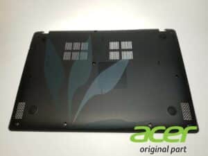 Plasturgie fond de caisse noire neuve d'origine Acer pour Acer Aspire V3-371