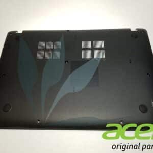 Plasturgie fond de caisse noire neuve d'origine Acer pour Acer Aspire V3-331
