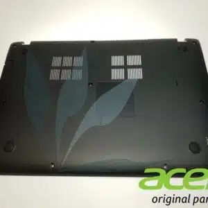 Plasturgie fond de caisse noire neuve d'origine Acer pour Acer Aspire V3-331