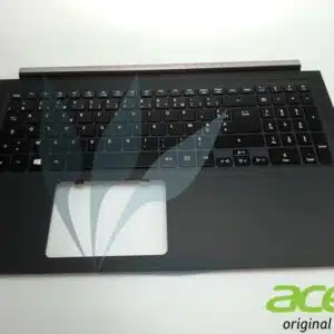 Clavier 60.MQKN1.012 -- Clavier correspondant à la référence constructeur 60.MQKN1.012