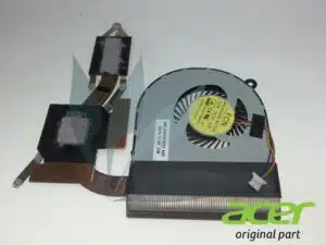Ventilateur 60.MQKN1.031 -- Ventilateur correspondant à la référence constructeur 60.MQKN1.031