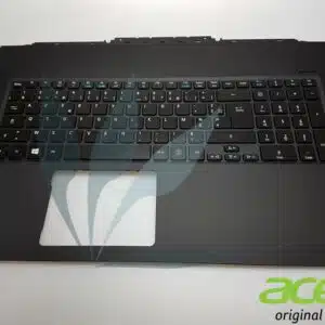 Clavier 60.MS7N1.012 -- Clavier correspondant à la référence constructeur 60.MS7N1.012