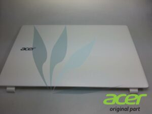 Capot supérieur écran blanc neuf d'origine Acer pour Acer Aspire V3-532