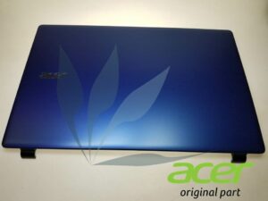 Capot supérieur écran bleu neuf d'origine Acer pour Acer Aspire E5-571G