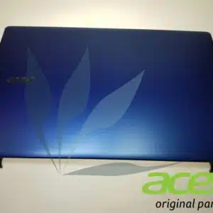 Capot supérieur écran bleu neuf d'origine Acer pour Acer Aspire E5-571G