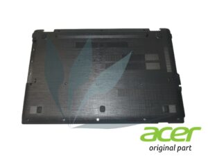 Plasturgie fond de caisse noire neuve d'origine Acer pour Acer Aspire E5-772G