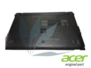 Plasturgie fond de caisse noire neuve d'origine Acer pour Acer Aspire F5-571G