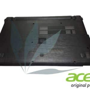 Plasturgie fond de caisse noire neuve d'origine Acer pour Acer Aspire F5-571G