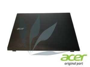 Capot supérieur écran gris neuf d'origine Acer pour Acer Aspire E5-573TG
