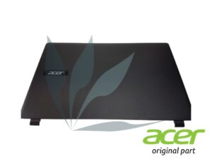 Capot supérieur écran noir neuf d'origine Acer pour Acer Extensa 2530
