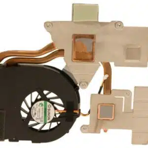 Ventilateur type 1 pour Aspire 5738ZG